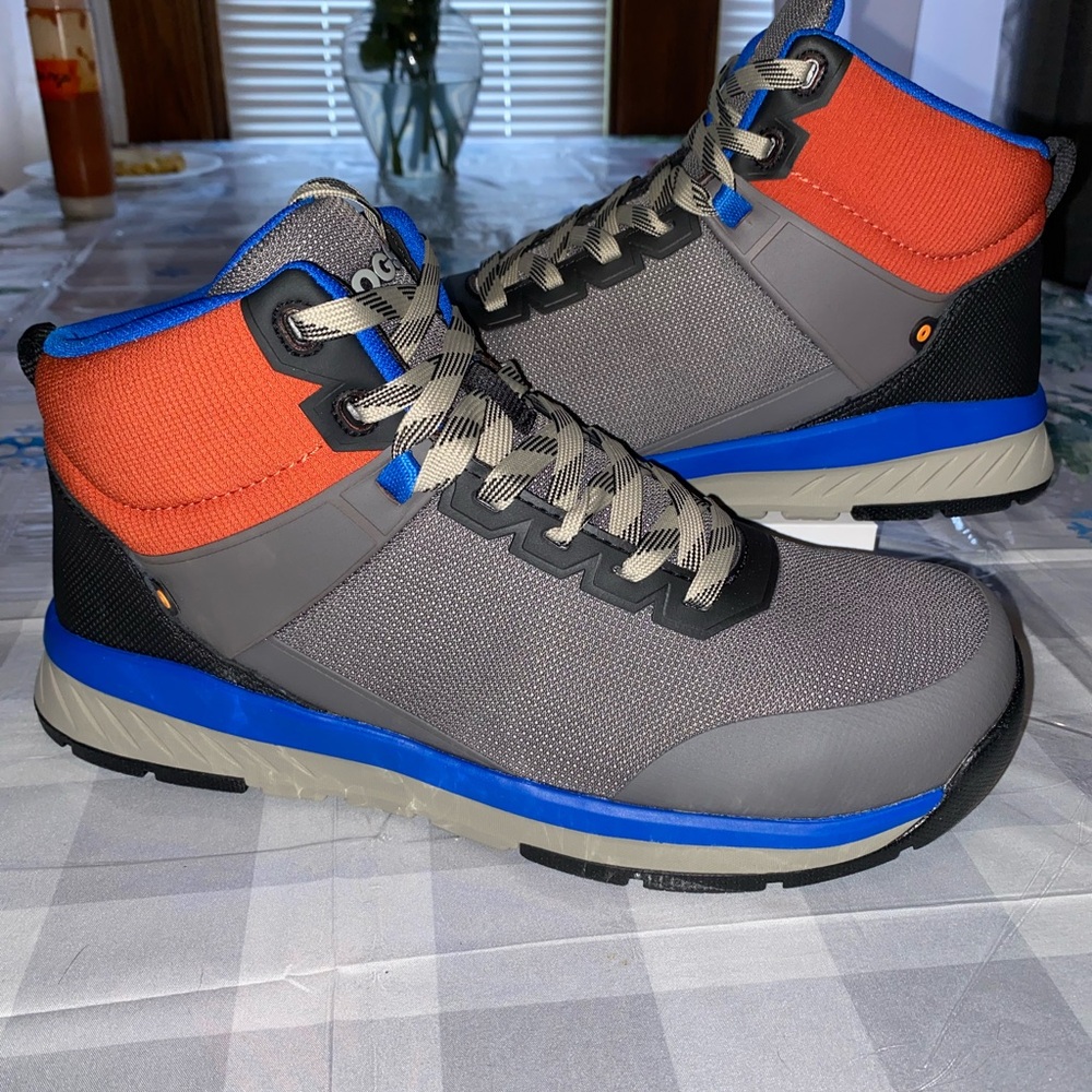 Bogs Work Boots